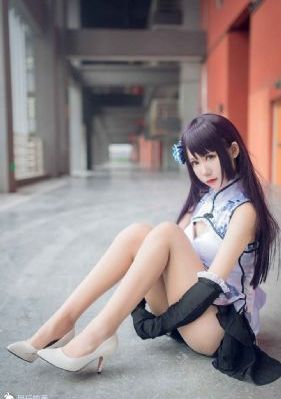 俄罗斯母亲_十万网红美女美酱