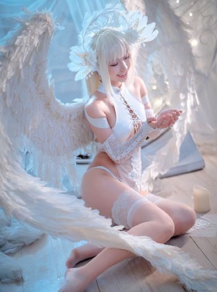 99资源网_JVID性感写真